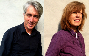 Artstation: Glenn Davidson and Anne Hayes