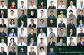 HKU Ranks 13th Globally with 51 Highly Cited Researchers