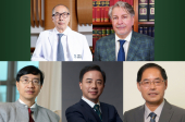 Five HKU Scholars Ranked First in Asia by Discipline by Research.com